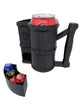 Mug Dice Tower - No Paint Odorless Insulated Cup Can Dice Tower - (Random 7PCS D20 Dice Set Included) - Dice Jail - Dice Holder - Dungeons and Dragons - DND Gift