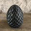 XL 8.5" x 5.5" Crystal Dragon Egg - Fit All XL 26" Dragons - Surprise Egg