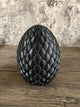 XL 8.5" x 5.5" Crystal Dragon Egg - Fit All XL 26" Dragons - Surprise Egg
