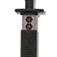 Sword Dagger Dice Holder - (Random 7PCS D20 Dice Set Included) - Custom Polyhedral Dice Storage for Tabletop RPG - Dungeons and Dragons - DND - D&D