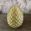 XL 8.5" x 5.5" Crystal Dragon Egg - Fit All XL 26" Dragons - Surprise Egg