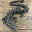 XL 26" Crystal Dragon Fidget Toy - Heavy Duty - 3D Printed Flexible Articulating Dragon Plastic Collectible Figurine - Surprise Egg Compatible