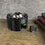 Castle Dice Popper V2 - Dice Jail - for TTRPG & Board Games - (Random 7PCS D20 Dice Set Included) - Dice Roller, Tower, Holder - Dungeons and Dragons, DND