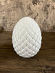 XL 8.5" x 5.5" Crystal Dragon Egg - Fit All XL 26" Dragons - Surprise Egg