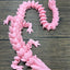 XL 26" Crystal Dragon Fidget Toy - Heavy Duty - 3D Printed Flexible Articulating Dragon Plastic Collectible Figurine - Surprise Egg Compatible