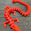 XL 26" Crystal Dragon Fidget Toy - Heavy Duty - 3D Printed Flexible Articulating Dragon Plastic Collectible Figurine - Surprise Egg Compatible