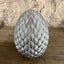 XL 8.5" x 5.5" Crystal Dragon Egg - Fit All XL 26" Dragons - Surprise Egg