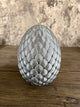 XL 8.5" x 5.5" Crystal Dragon Egg - Fit All XL 26" Dragons - Surprise Egg