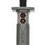 Sword Dagger Dice Holder - (Random 7PCS D20 Dice Set Included) - Custom Polyhedral Dice Storage for Tabletop RPG - Dungeons and Dragons - DND - D&D