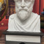 Aristotle - Talking Busts - Plastic Collectible Toy - Press The Button for a Quote or Fun Fact