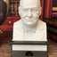 Winston Churchill - Talking Busts - Plastic Collectible Toy - Press The Button for a Quote or Fun Fact