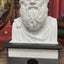 Socrates - Talking Busts - Plastic Collectible Toy - Press The Button for a Quote or Fun Fact