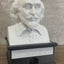 William Shakespeare - Talking Busts - Plastic Collectible Toy - Press The Button for a Quote or Fun Fact